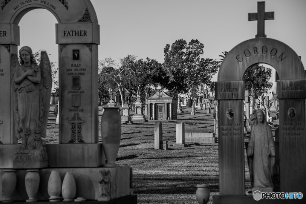Calvary Cemetery