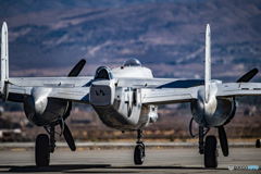 B-25 Mitchell