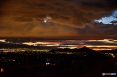 不気味な空２（再投稿）