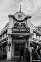 Main Street DL