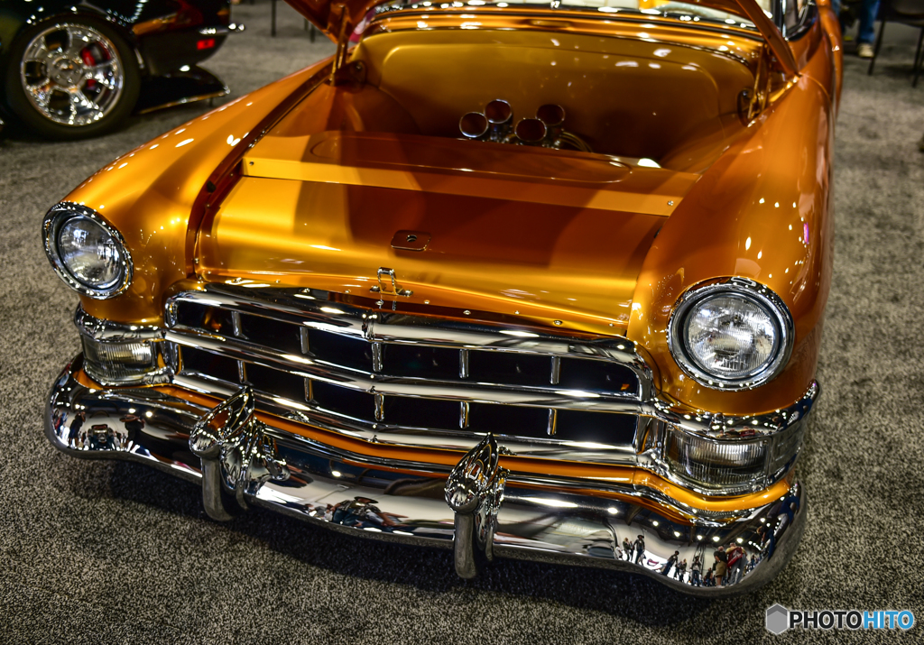 '55 Chevy