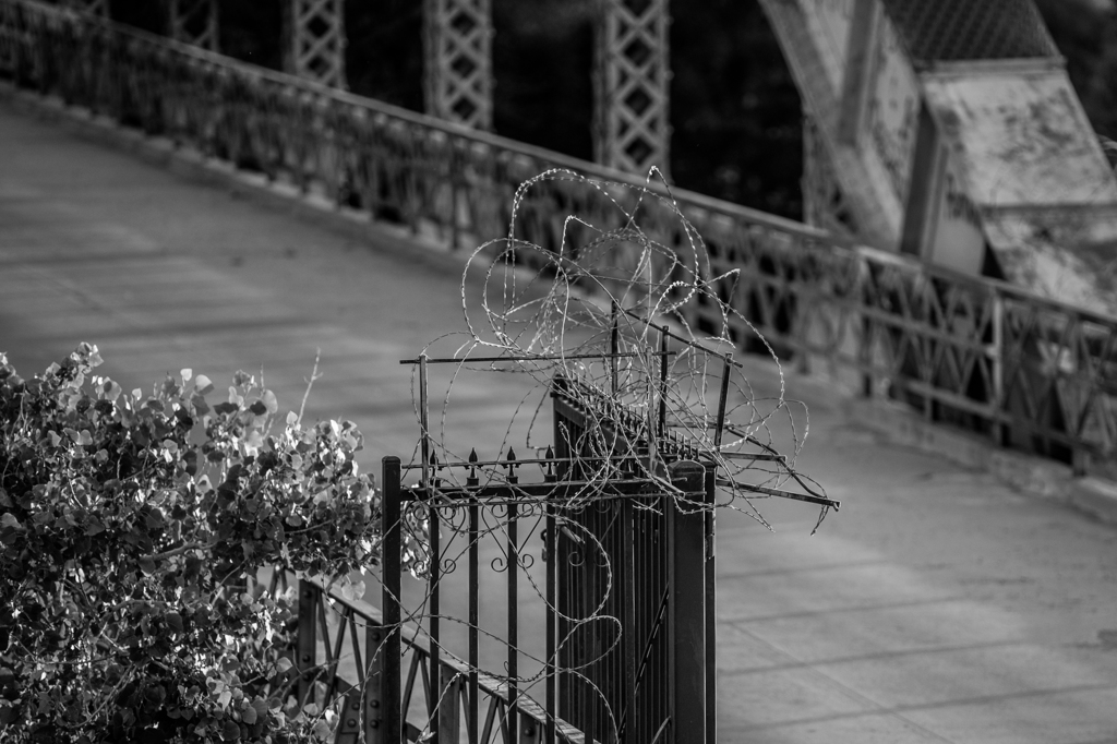 Old Bridge