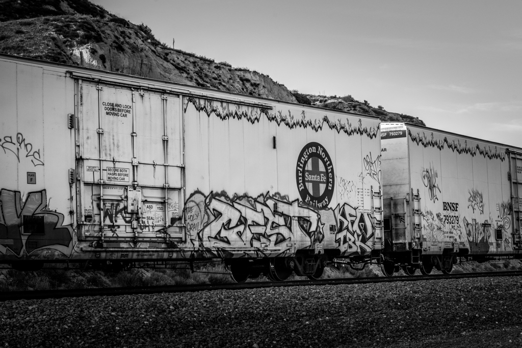 BNSF