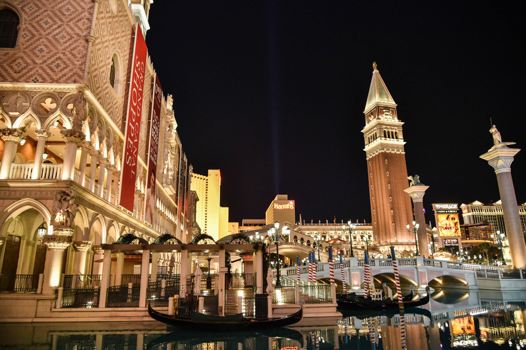 Gondola　Closed