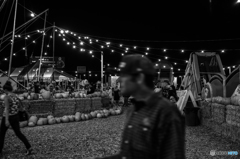 Pumpkin patch