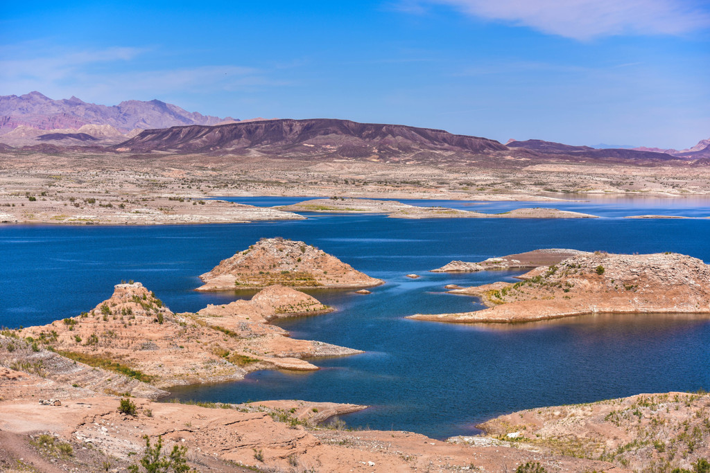 Lake Mead
