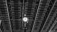 時空の広場 時空の広場