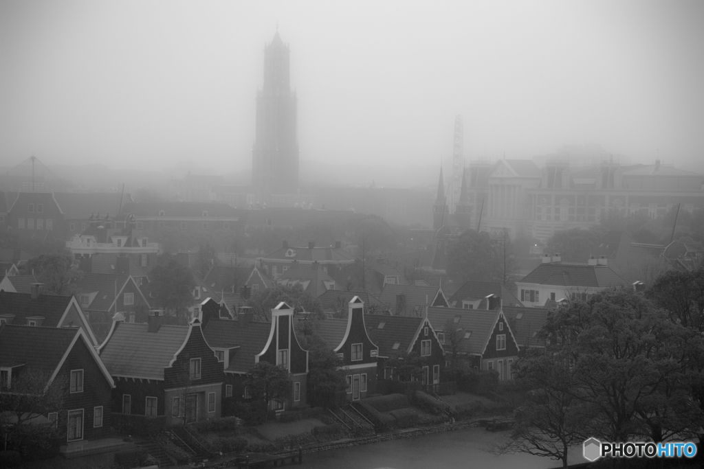 Huis Ten Bosch２