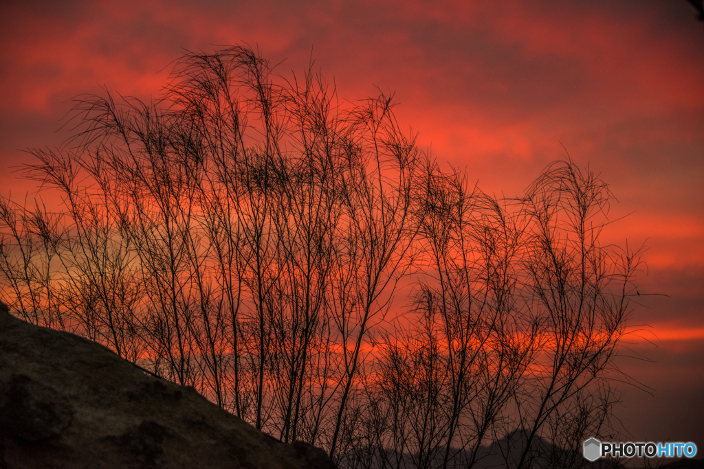 After Sunset