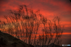 After Sunset