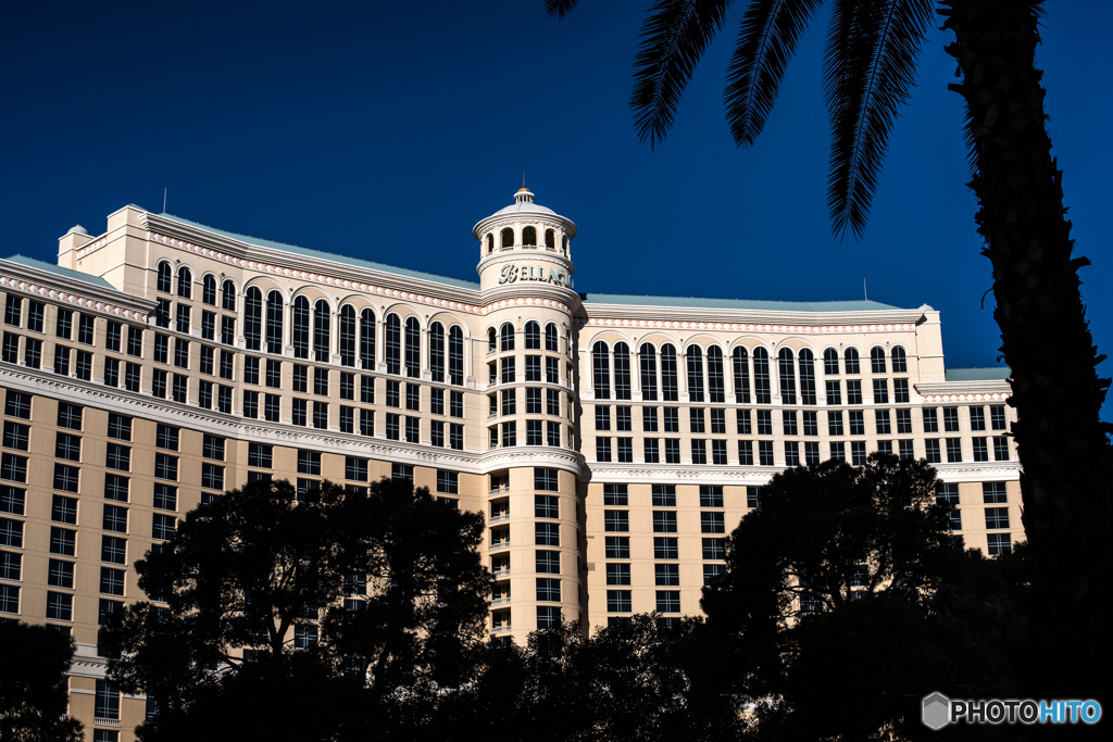 Bellagio