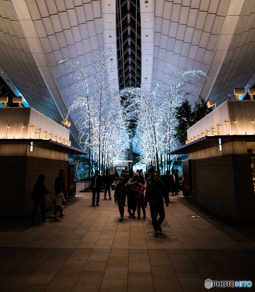 Tokyo International Airport （HND）