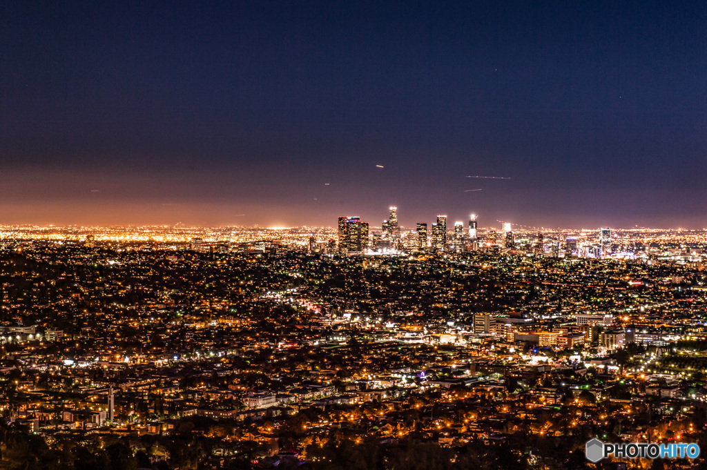 CITY OF ANGELS