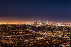 CITY OF ANGELS