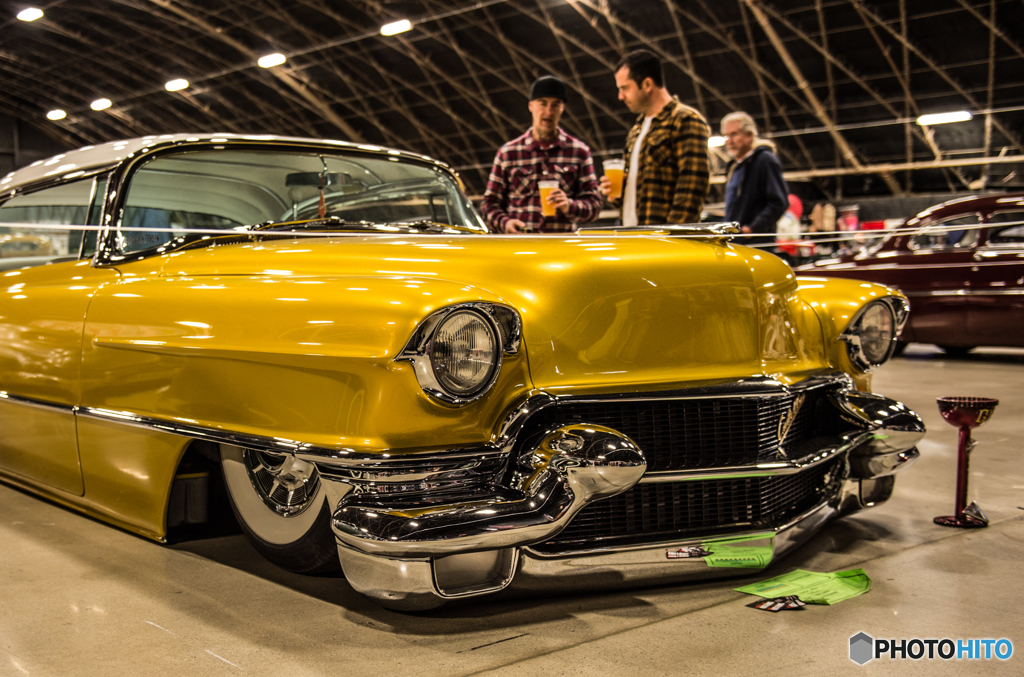 Low Caddy