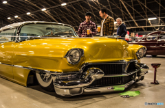 Low Caddy