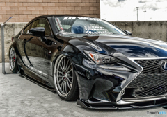 LEXUS by TOYOTA
