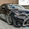 LEXUS by TOYOTA