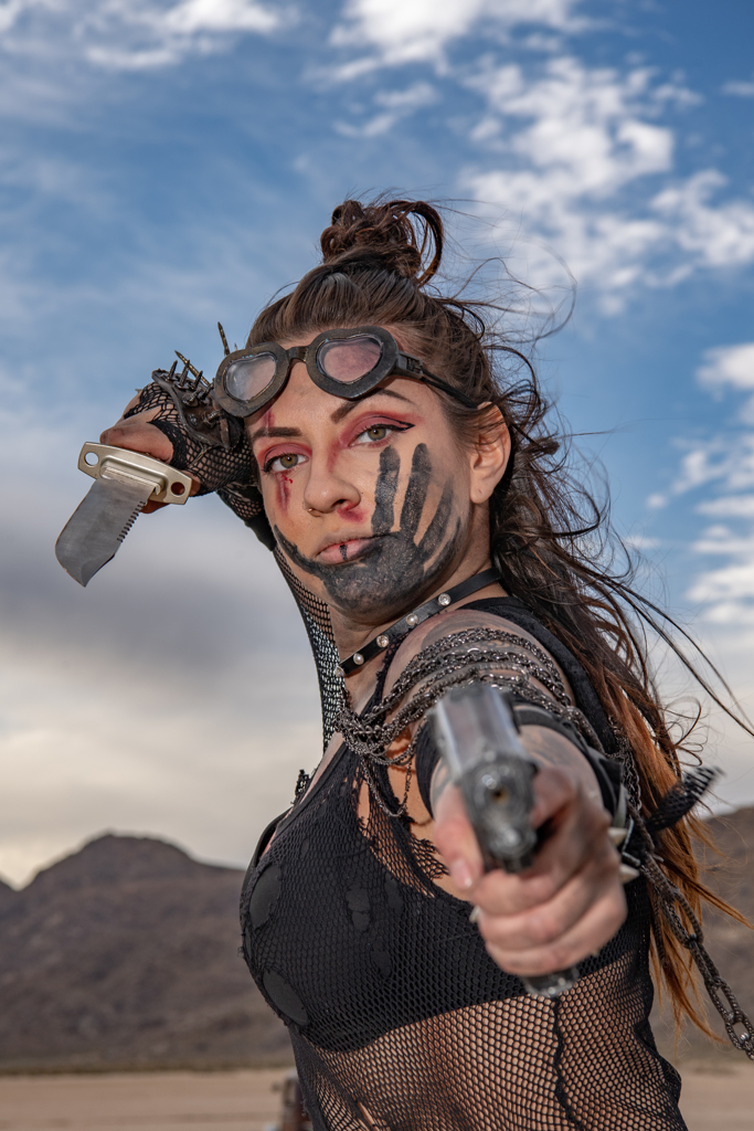 Mad Max