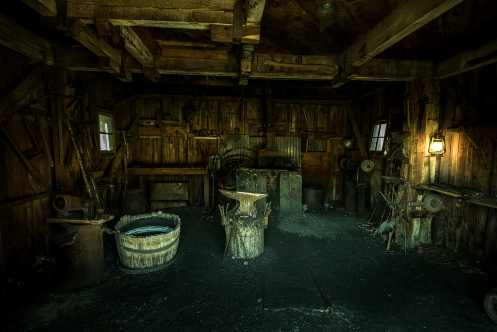 Blacksmith