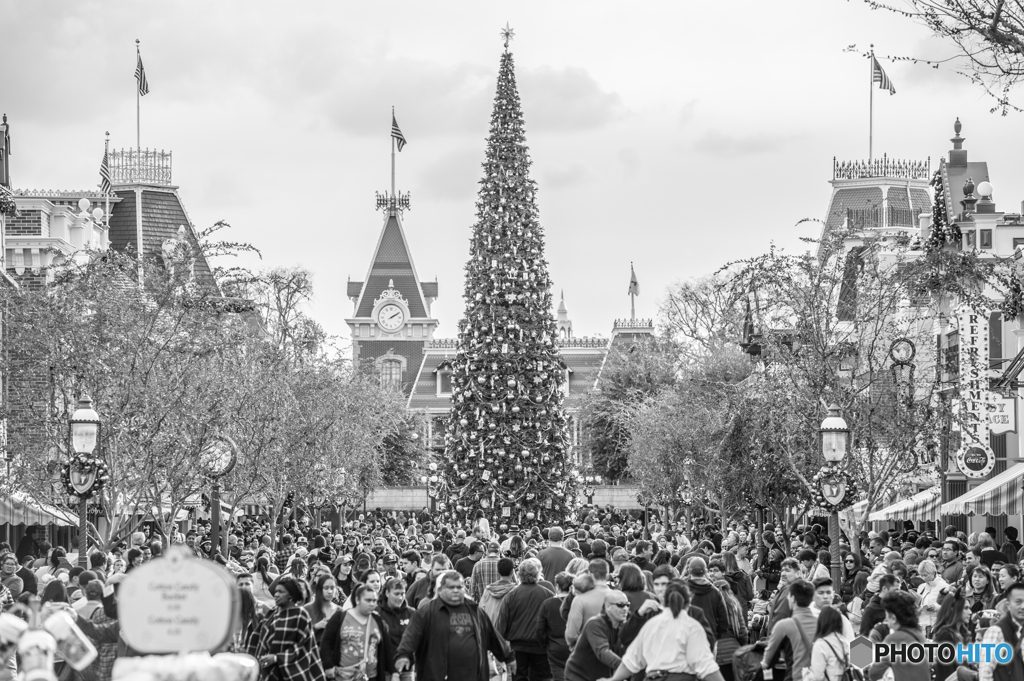 Main Street DL