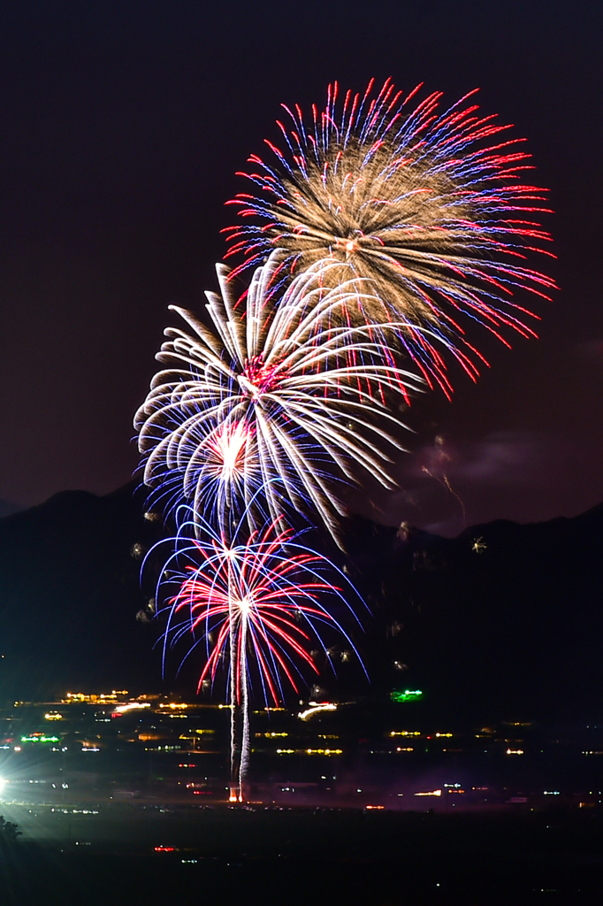４TH OF JULY　独立記念日