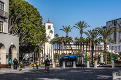 Los Angeles Union Station