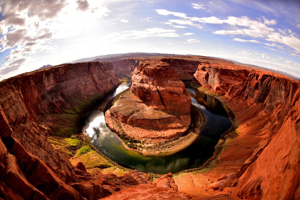 Horseshoe Bend