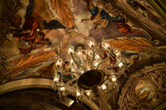 Ceiling