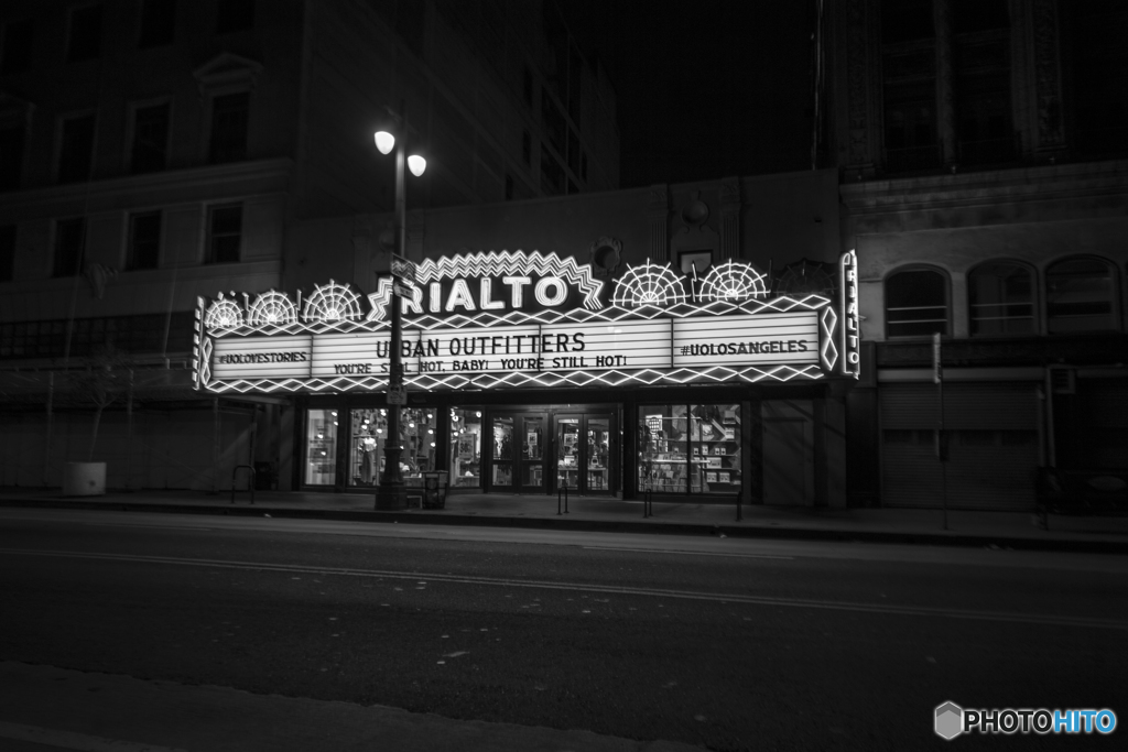 RIALTO