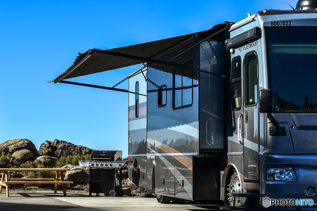 Camper