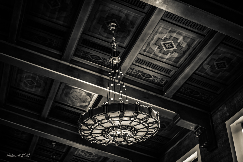 CEILING