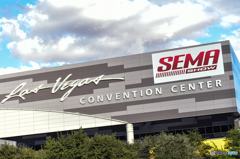 SEMA SHOW 2015
