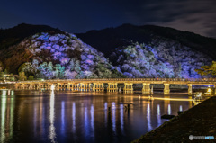 渡月橋