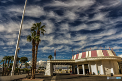 Circus Circus Manor Motor Lodge