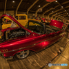 57' Chevy Bel Air conv