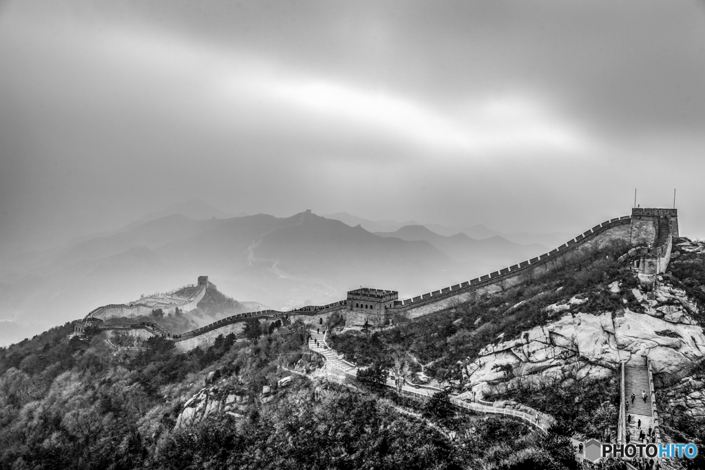 Great Wall of China 3