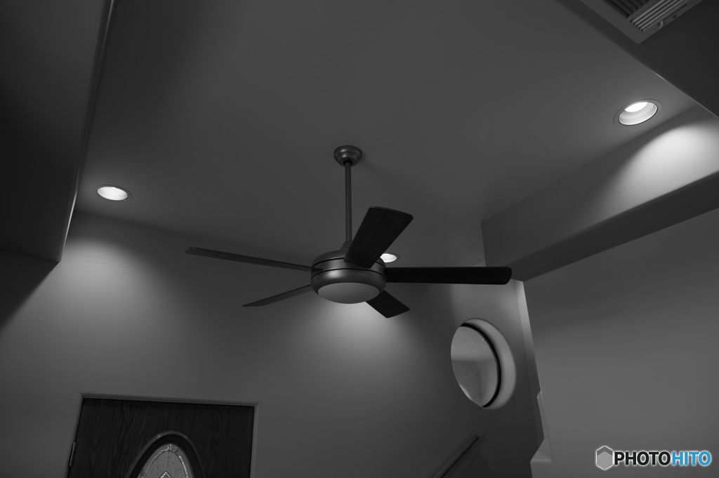 Ceiling Fan