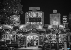Radiator Springs