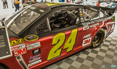 NASCAR