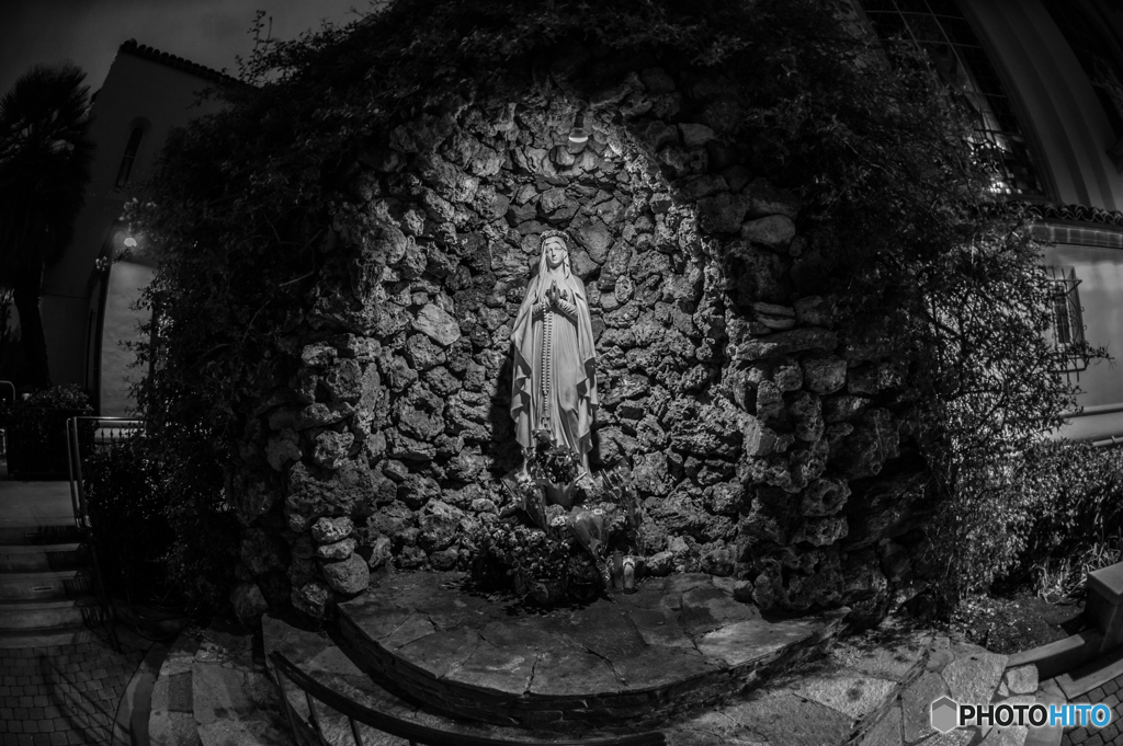 The Mother of Jesus