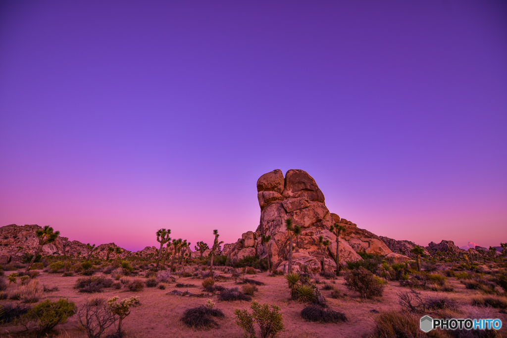 Natural Landscape