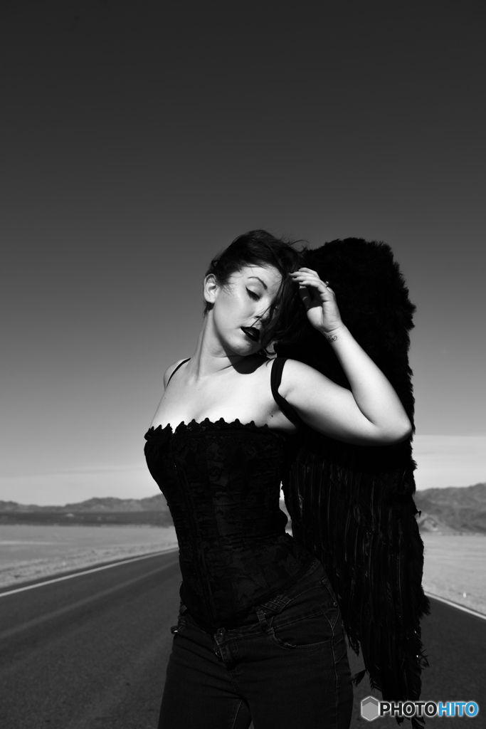 Black Angel