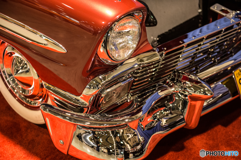 Chrome