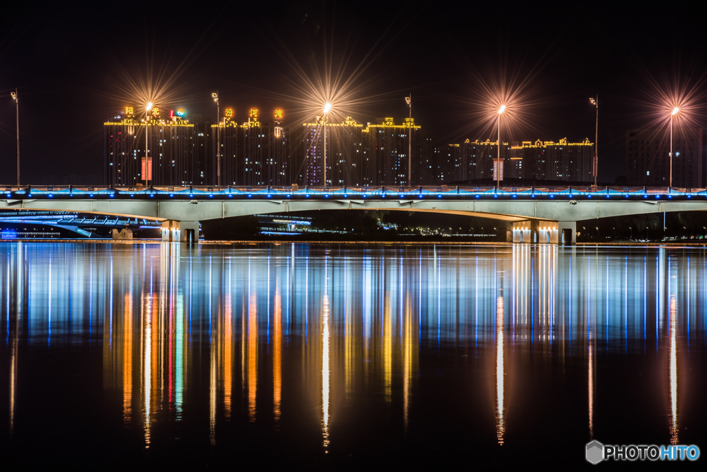 橋（ズームイン）