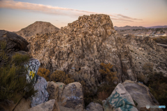 天国への入り口