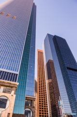 Los Angeles (新) Los Angeles (新)