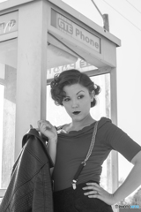 Phone Booth 2