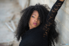 Black Girl 3