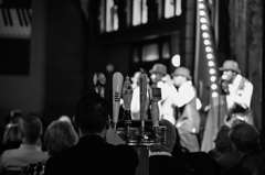 Corona Light with lime